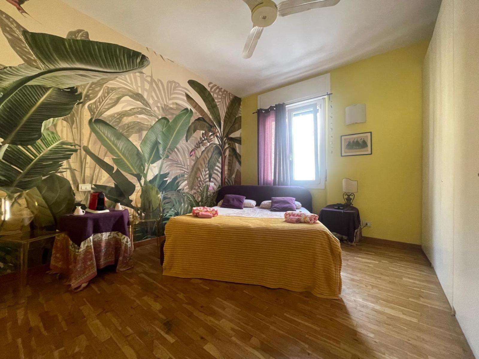 Arena Artist Hotel Верона Екстериор снимка